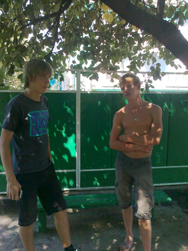 Антон Газдалиев Андреевич | Краснодар