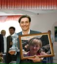Фотография Елена Вратоша