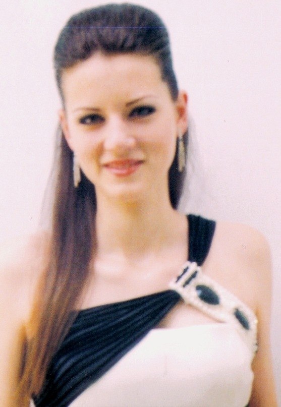 Оля Трайтурак | 