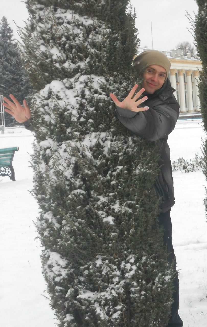 Богдан Деркач | 