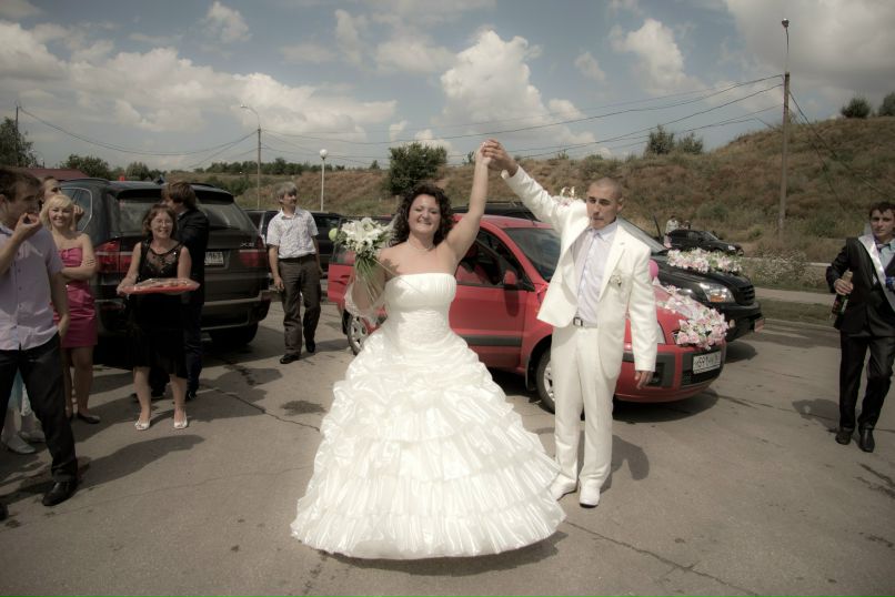 Светлана Гайнуллина | Тольятти