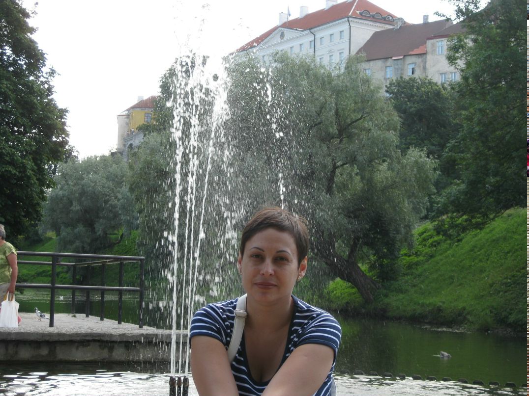 Дмитрий Клычников | Санкт-Петербург