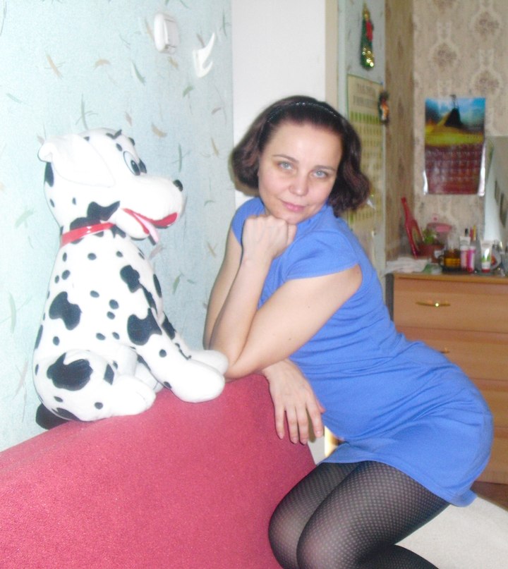 Наталья Стеценко | Санкт-Петербург