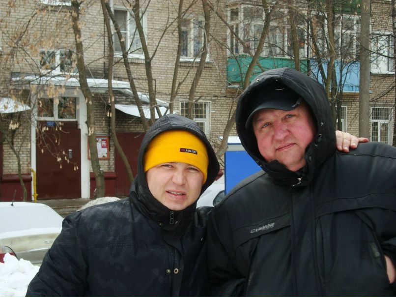 Степан Масляев | 