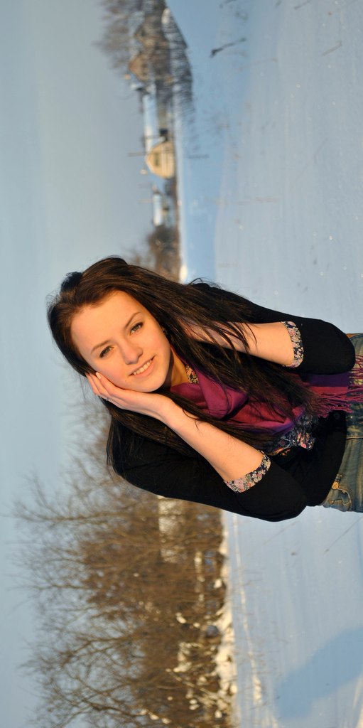 Аня Ильина | Минск