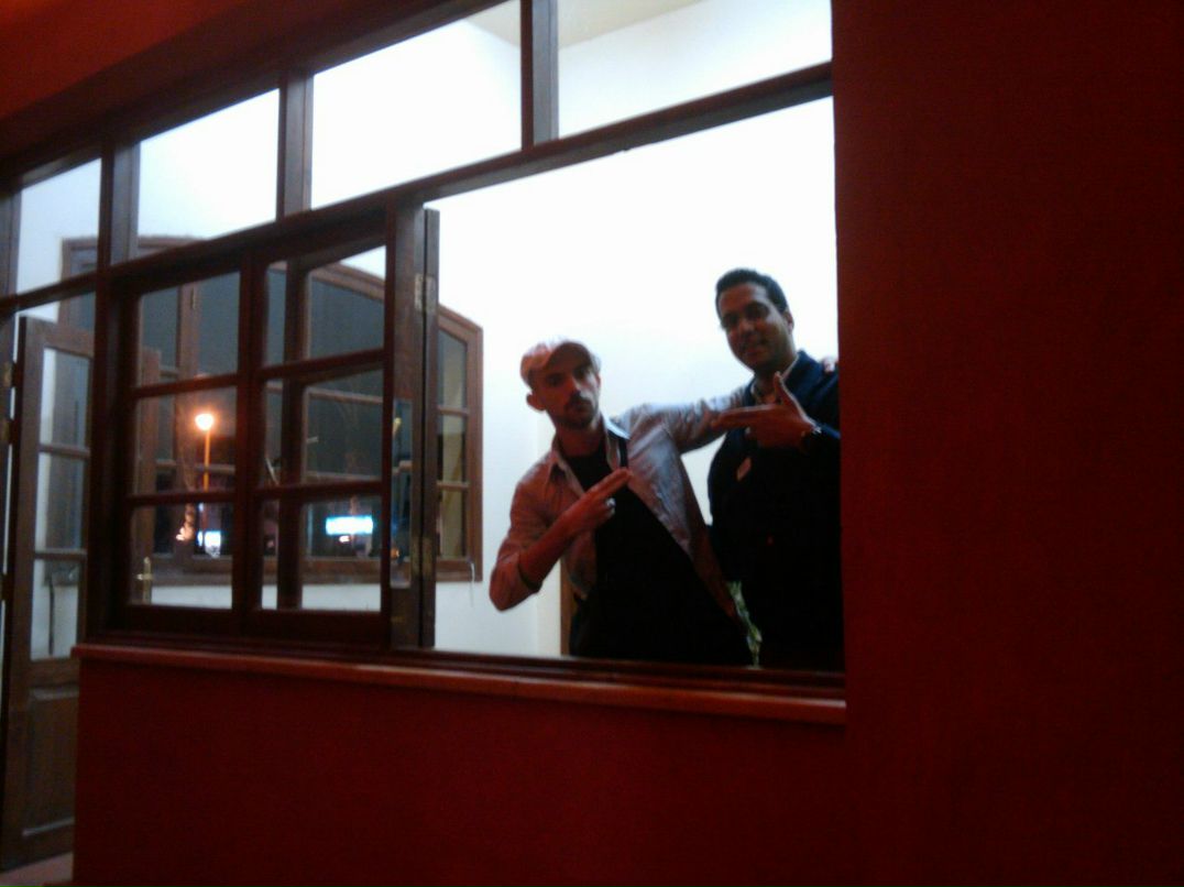 Георгий Закревский | Москва