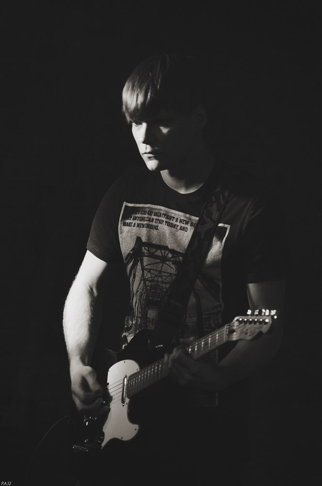 Сергей Фёдоров | Самара