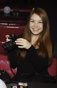 Юлия Тугашева | Ижевск