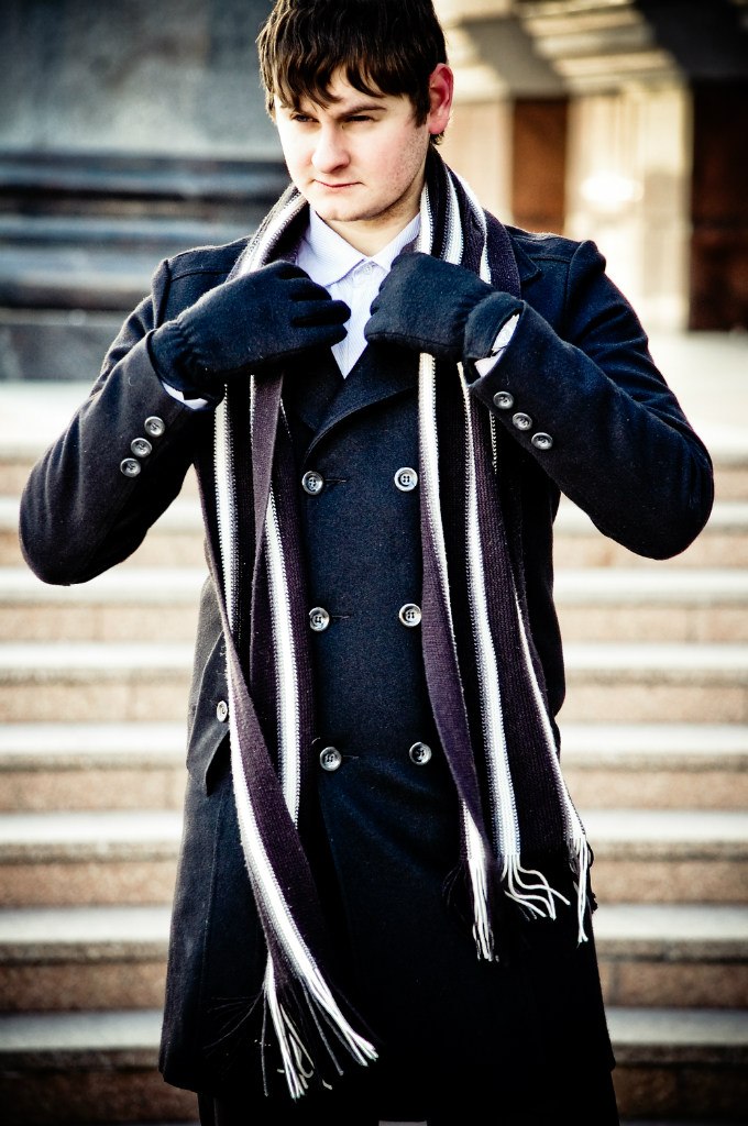 Иринка Ермилова ♏ | Красноярск