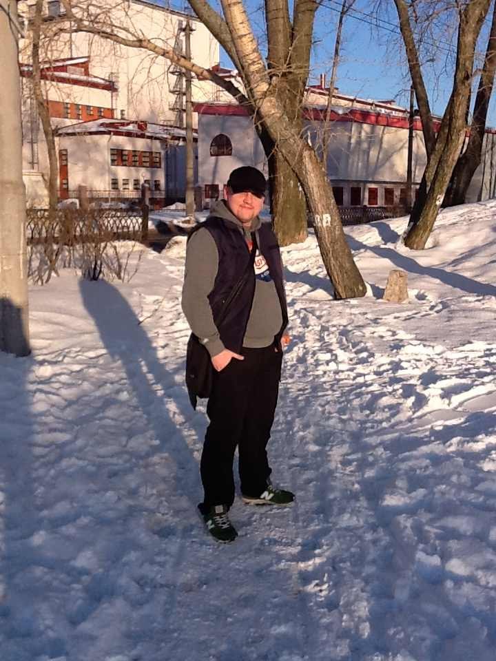 Владимир Рычков | Speightstown