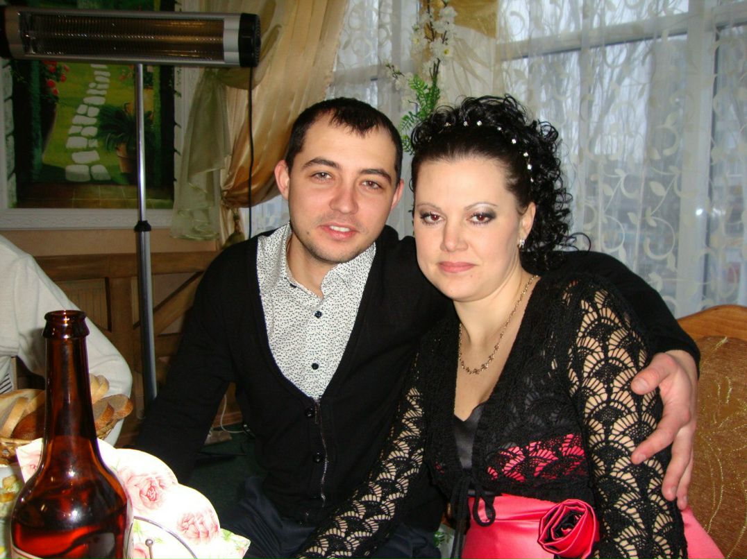 Игорь Сафронов | Мелитополь