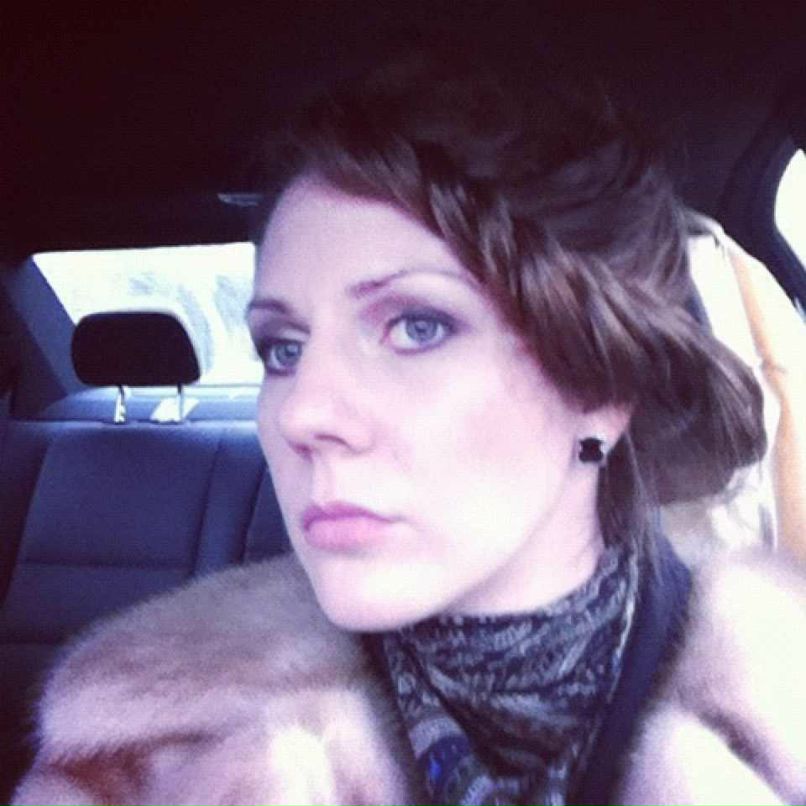 Ирина Лим | Москва