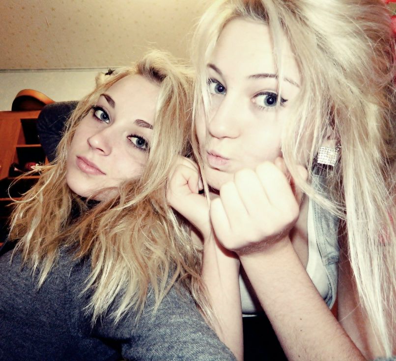 Кристина Грецко | Chicago