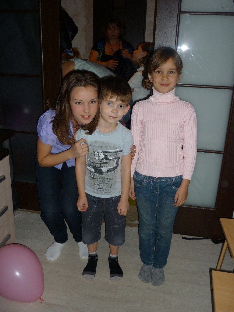 Виолетта Гунова | Нижний Тагил