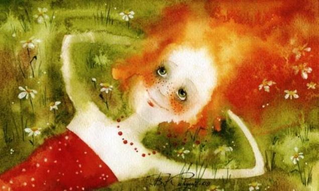 Елена Степанова | Санкт-Петербург