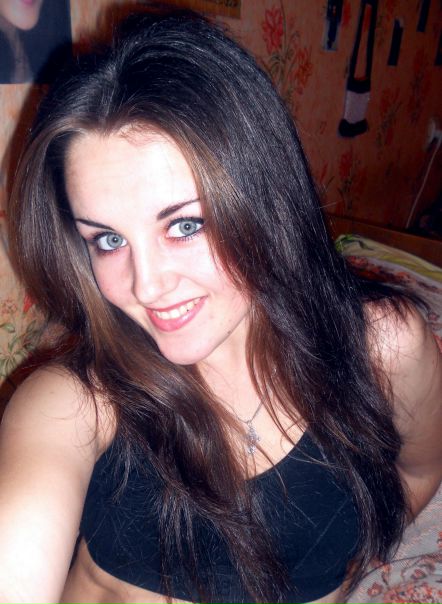 №61, Мар'яна Гуцман, 33 года, Ровно №61, Мар'яна Гуцман, 33 года, Ровно