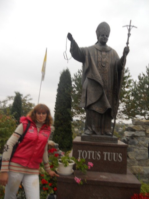 Юлия Владимирова | Староконстантинов