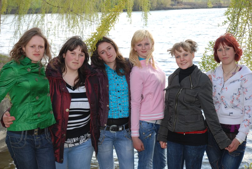 Юлия Владимирова | Староконстантинов