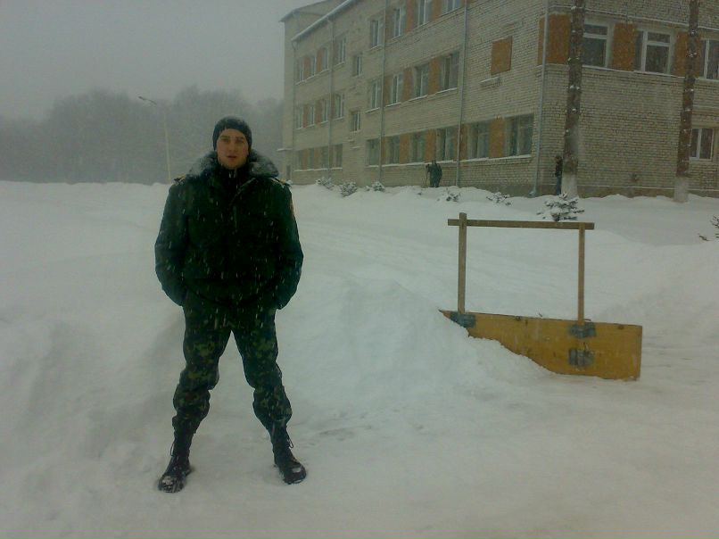 Ігор Кричківський | 