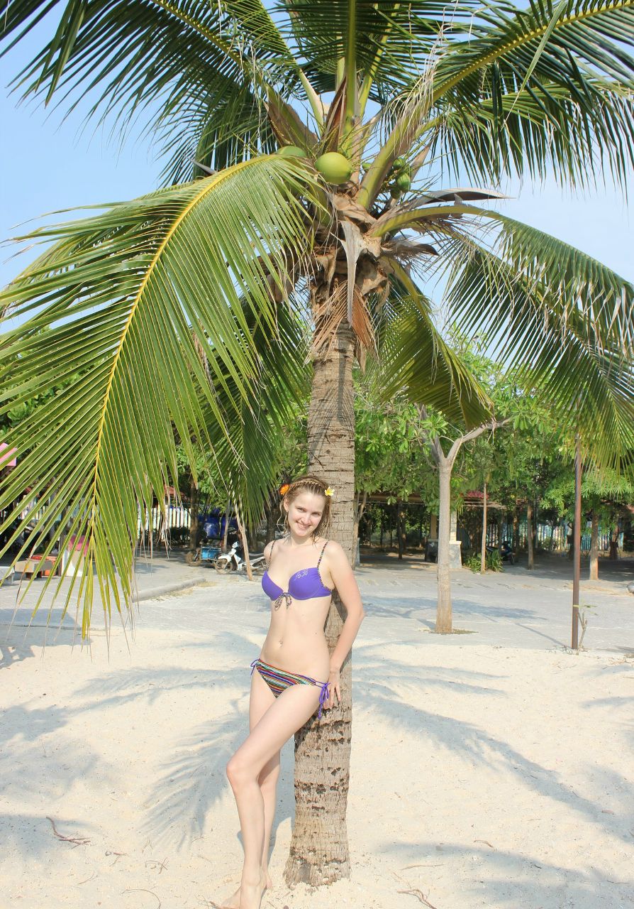 Анастасия Квитковская | Томск