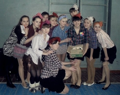 Яна Литвиненко | Краматорск