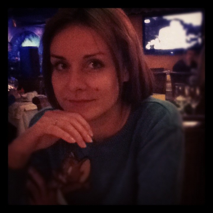 Денис Епифанов | Москва