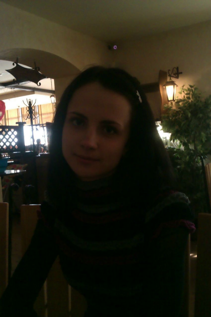 Анна Судак | Новгород-Северский