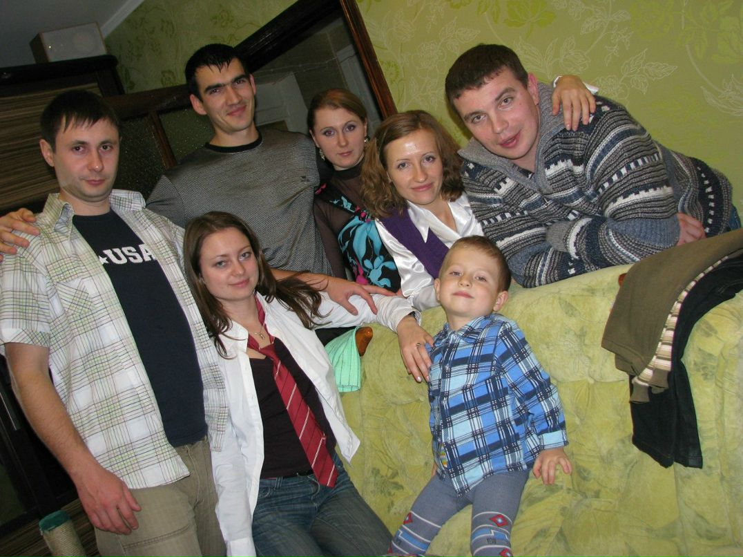 Руслан Прашкович | Севастополь