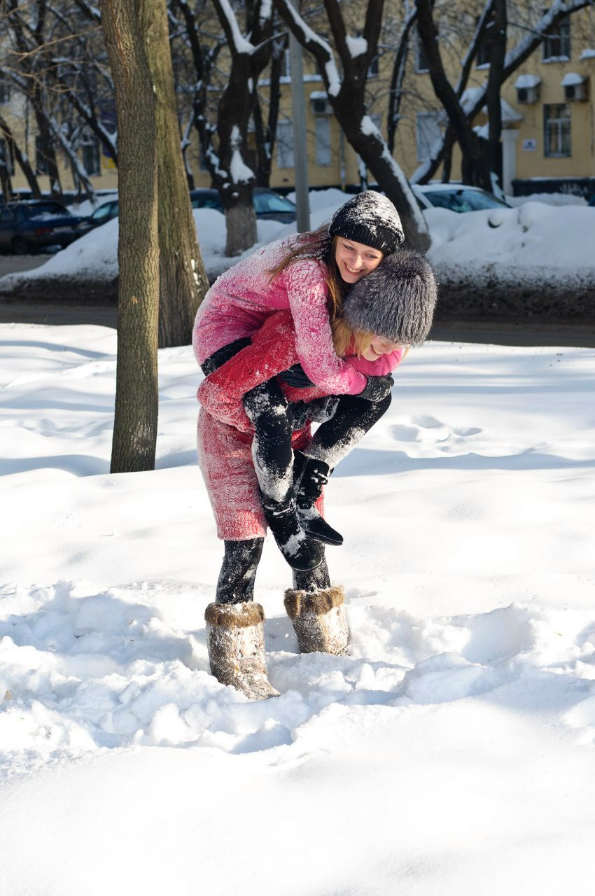 Марина Мельникова | Пермь