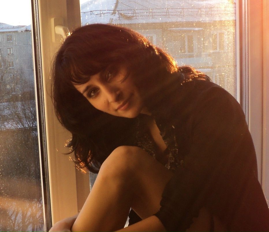 Алёна Узунова | 