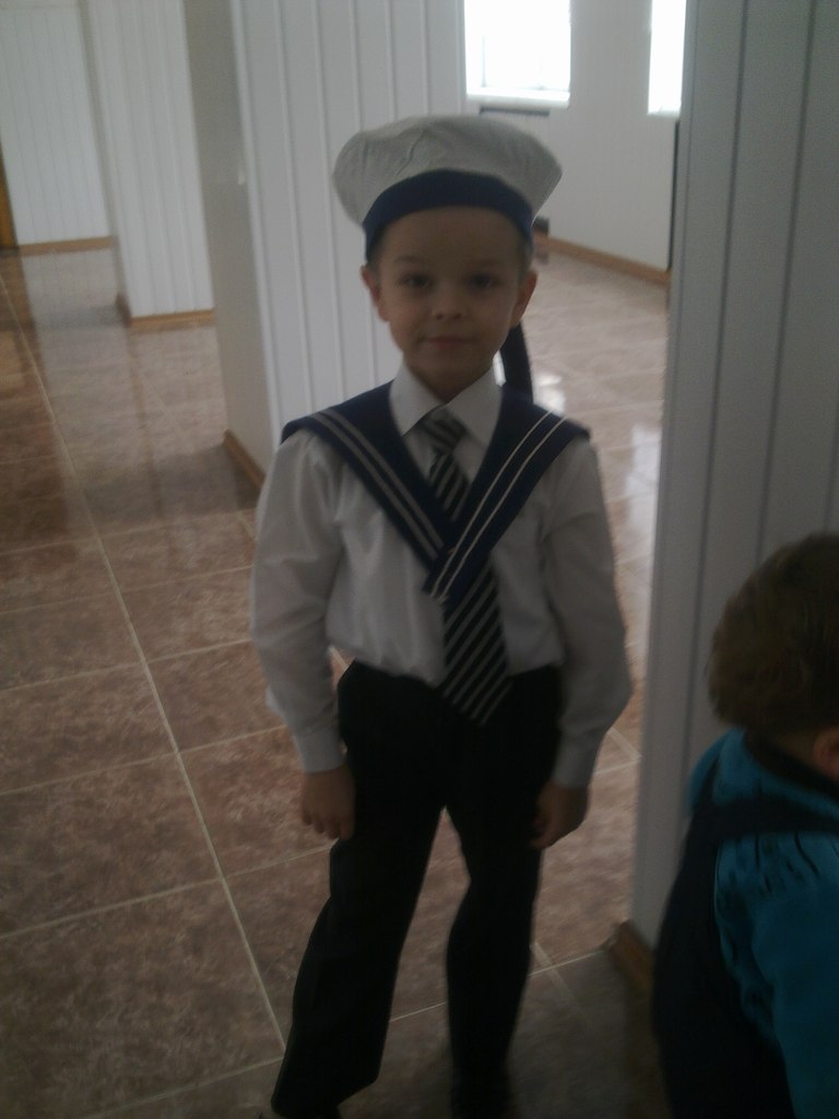 Зоя Боровенская | Харьков