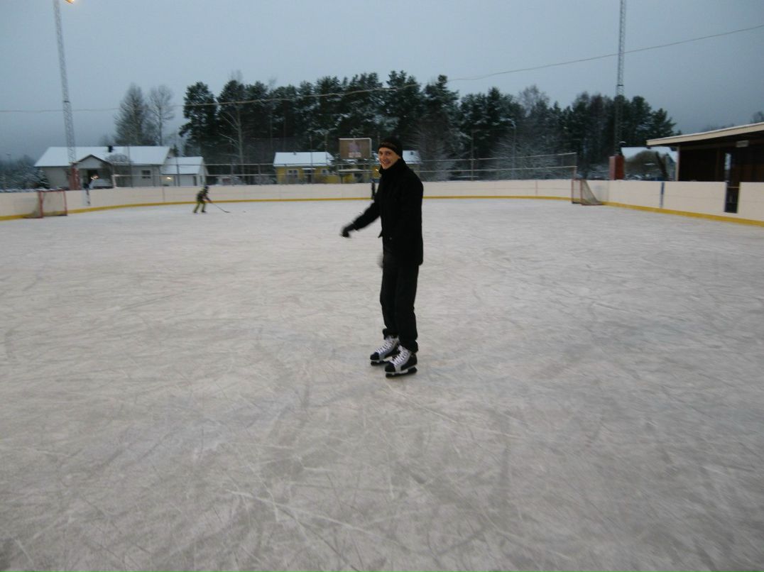 Иван Иванч | Sundsvall