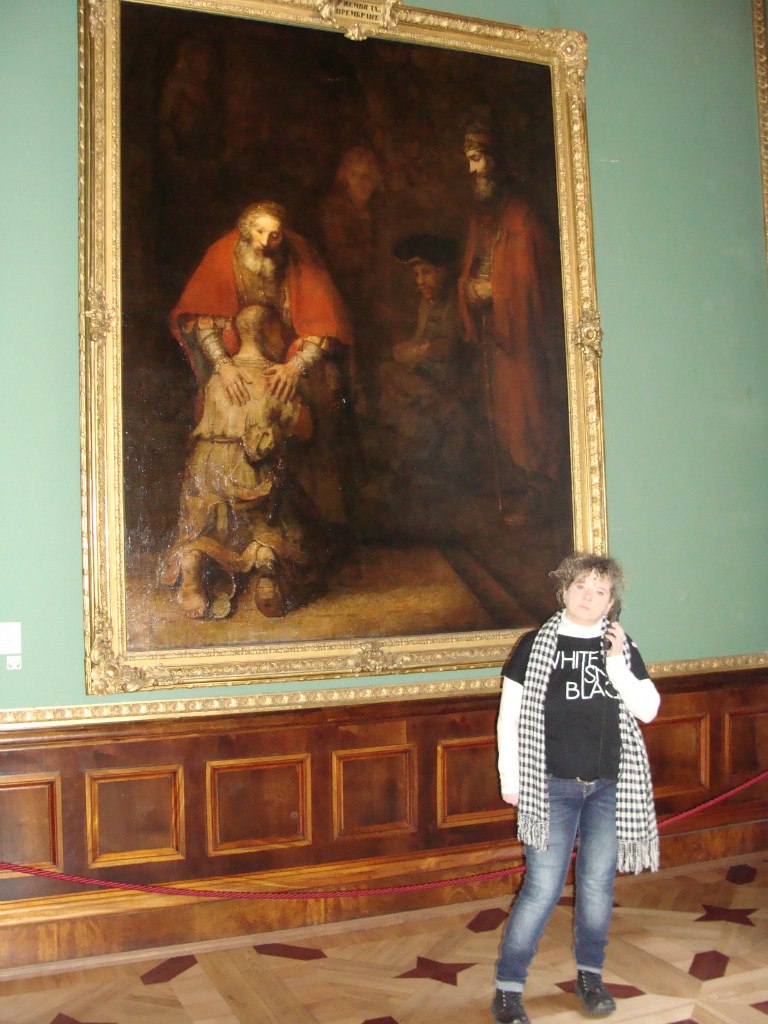 Елена Майхровская | Москва