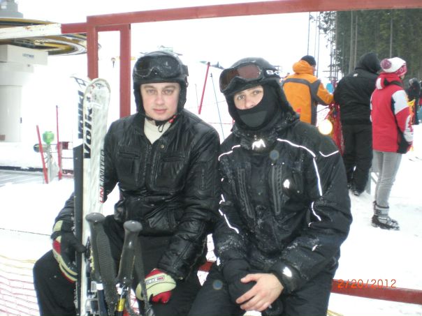 №1, Валерий Гресь, 08.02.1982, Днепр (Днепропетровск) №1, Валерий Гресь, 08.02.1982, Днепр (Днепропетровск)