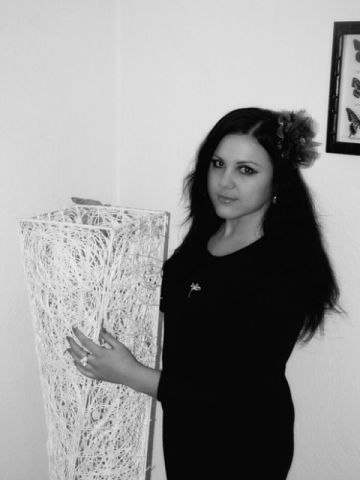 Яна Савран-Ильницкая | Каменец-Подольский