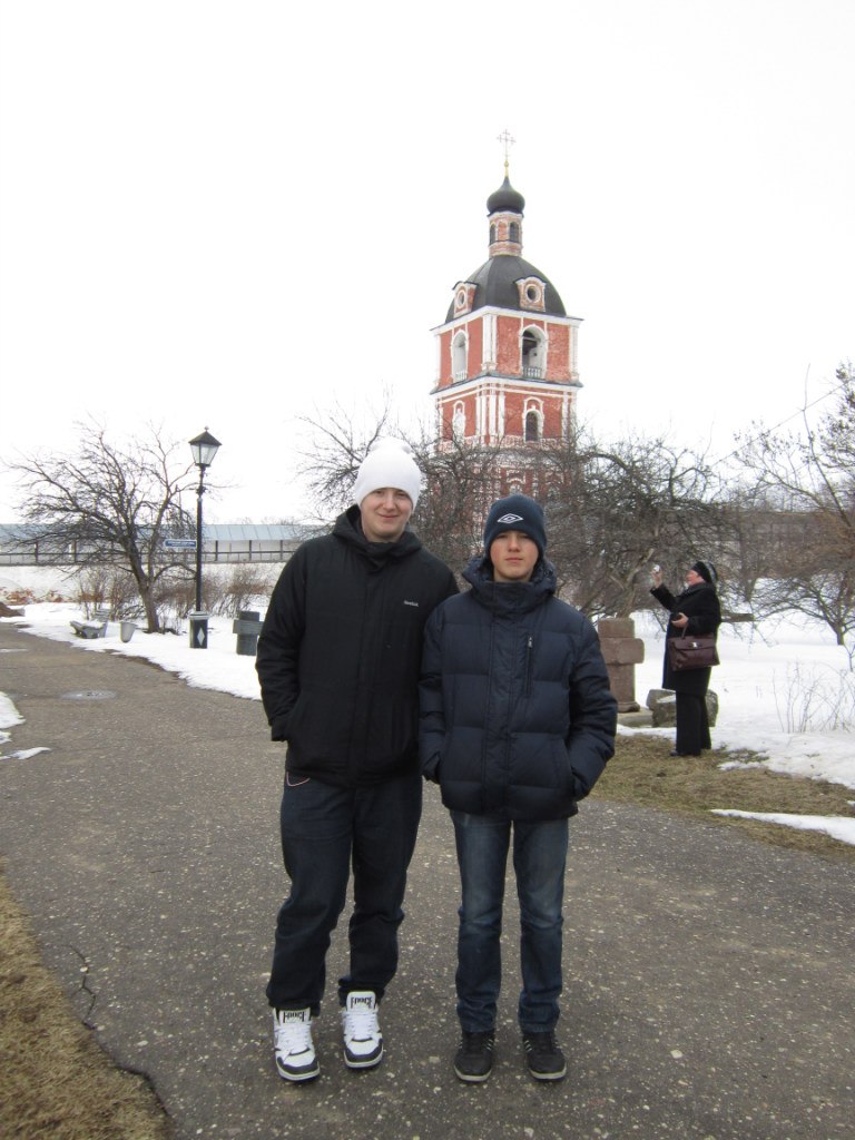 Алёна Третьякова | Талица