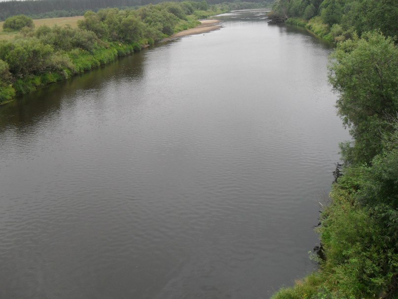 Мария Булатова | Спасская