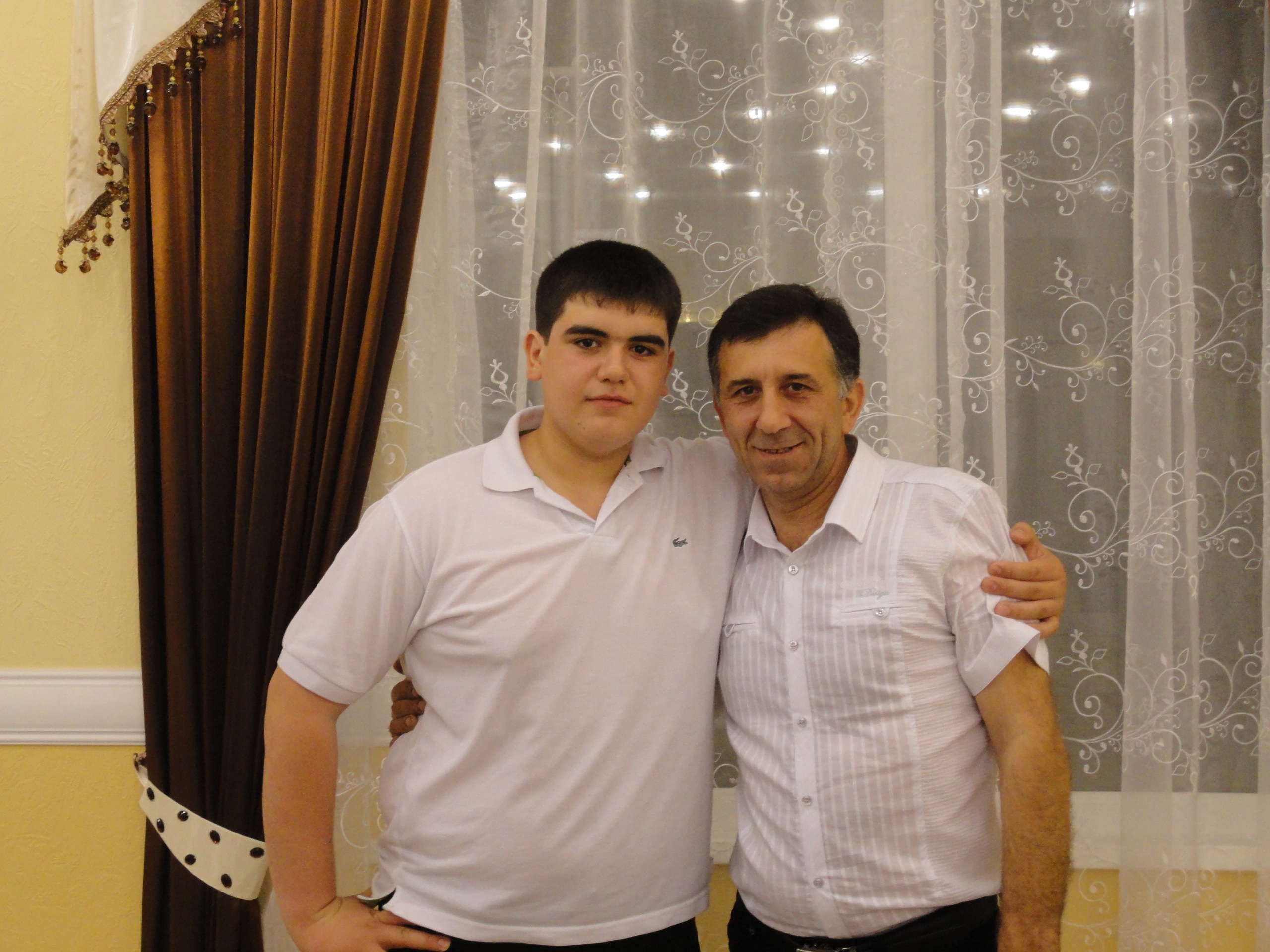 Фото профиля