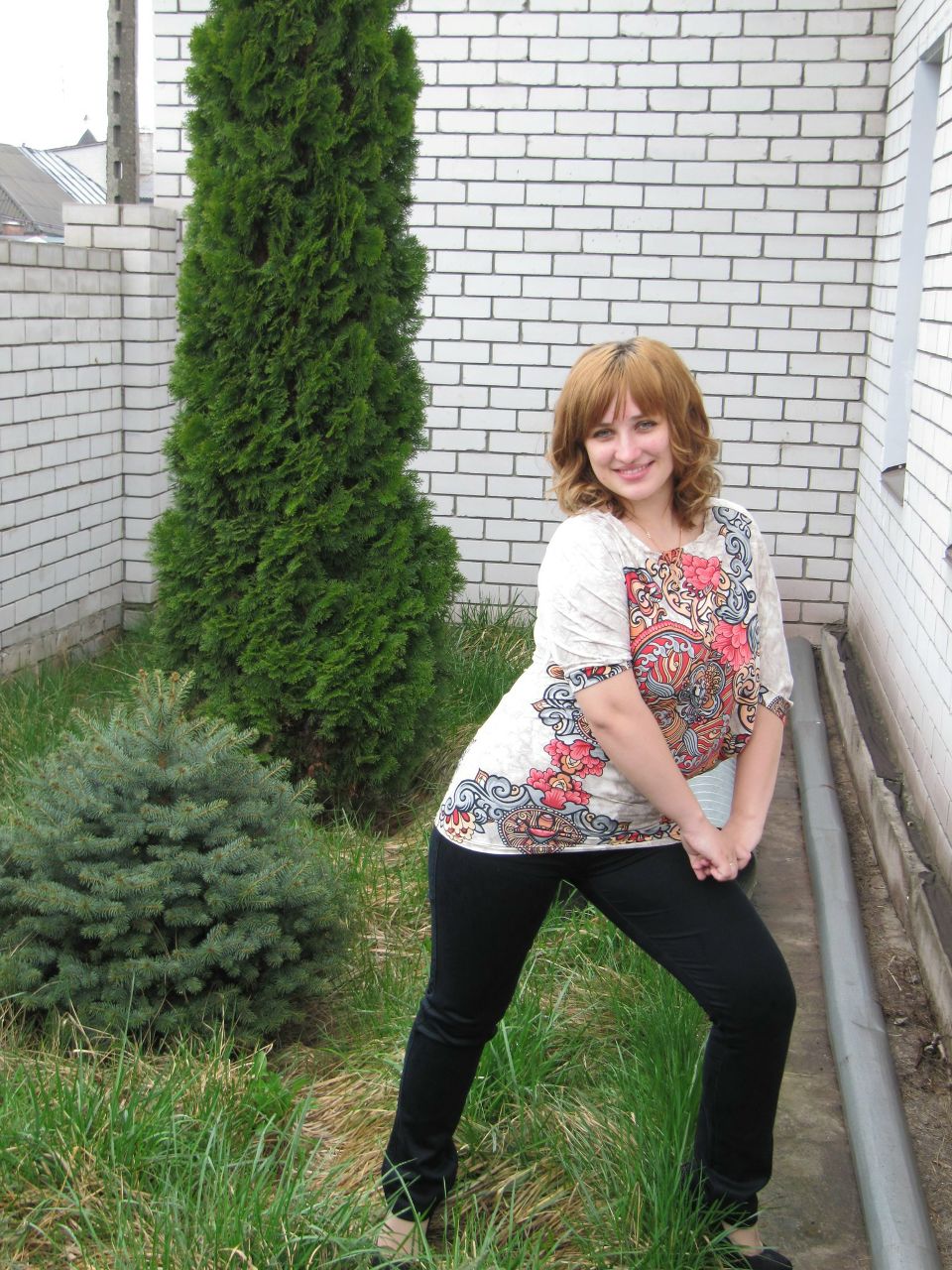 Катюшка Гребенникова | Днепр (Днепропетровск)