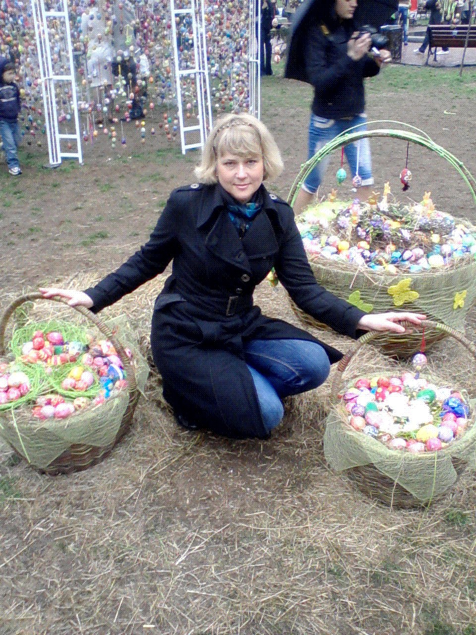 Валентина Воропаева | Киев