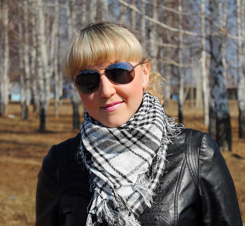 Надежда Пешина | Пермь