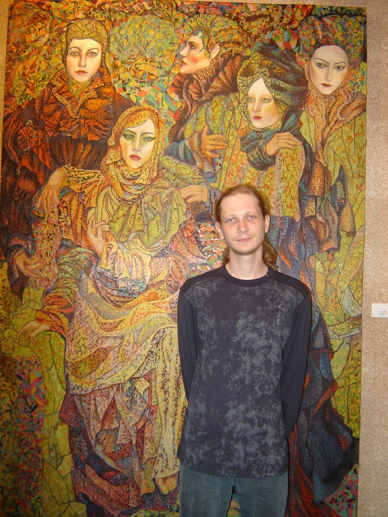 Сергей Пиу-Пиу-Туц-Туц | Брест