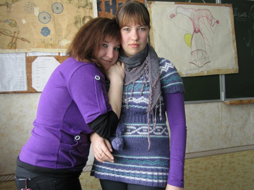 Елена Болдырева | Новоаннинский