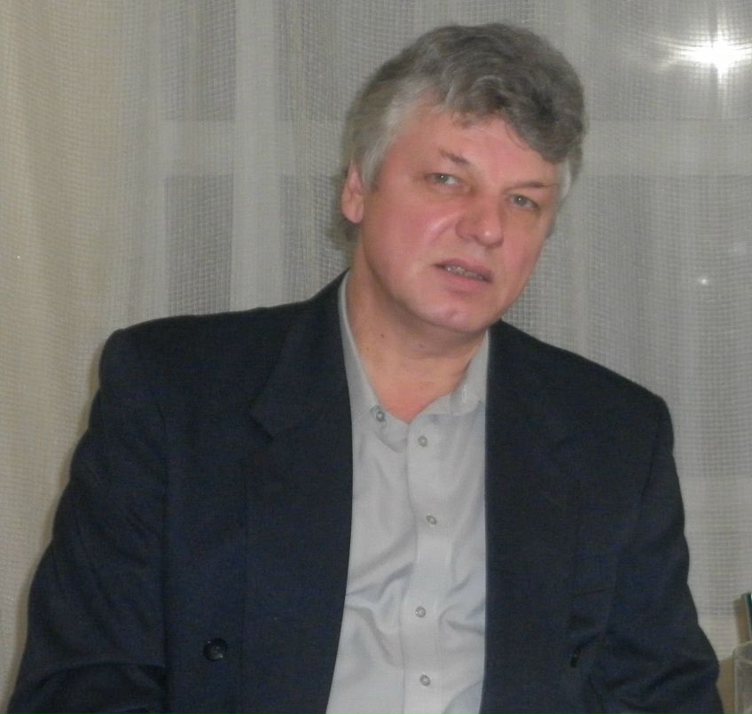 Александр Калинин | Нижний Новгород