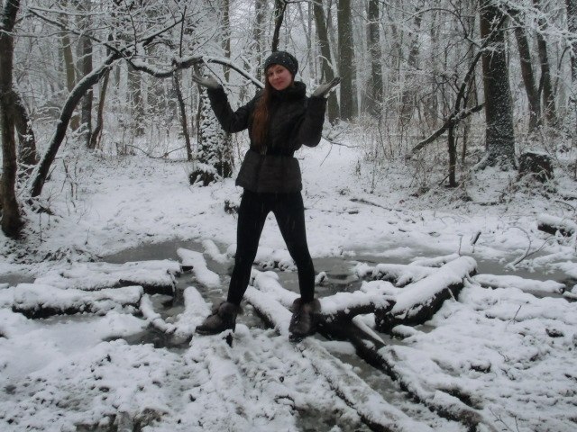 Екатерина Заратуйченко | Киев