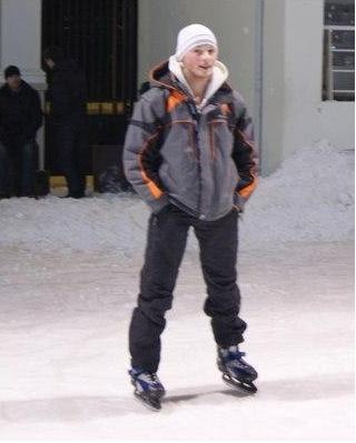 Данил Зорин FrikaZzo1d | Екатеринбург