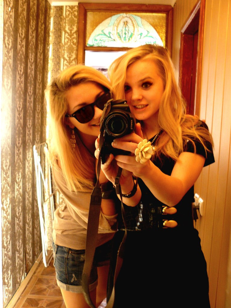 Инна Липницкая | Львов