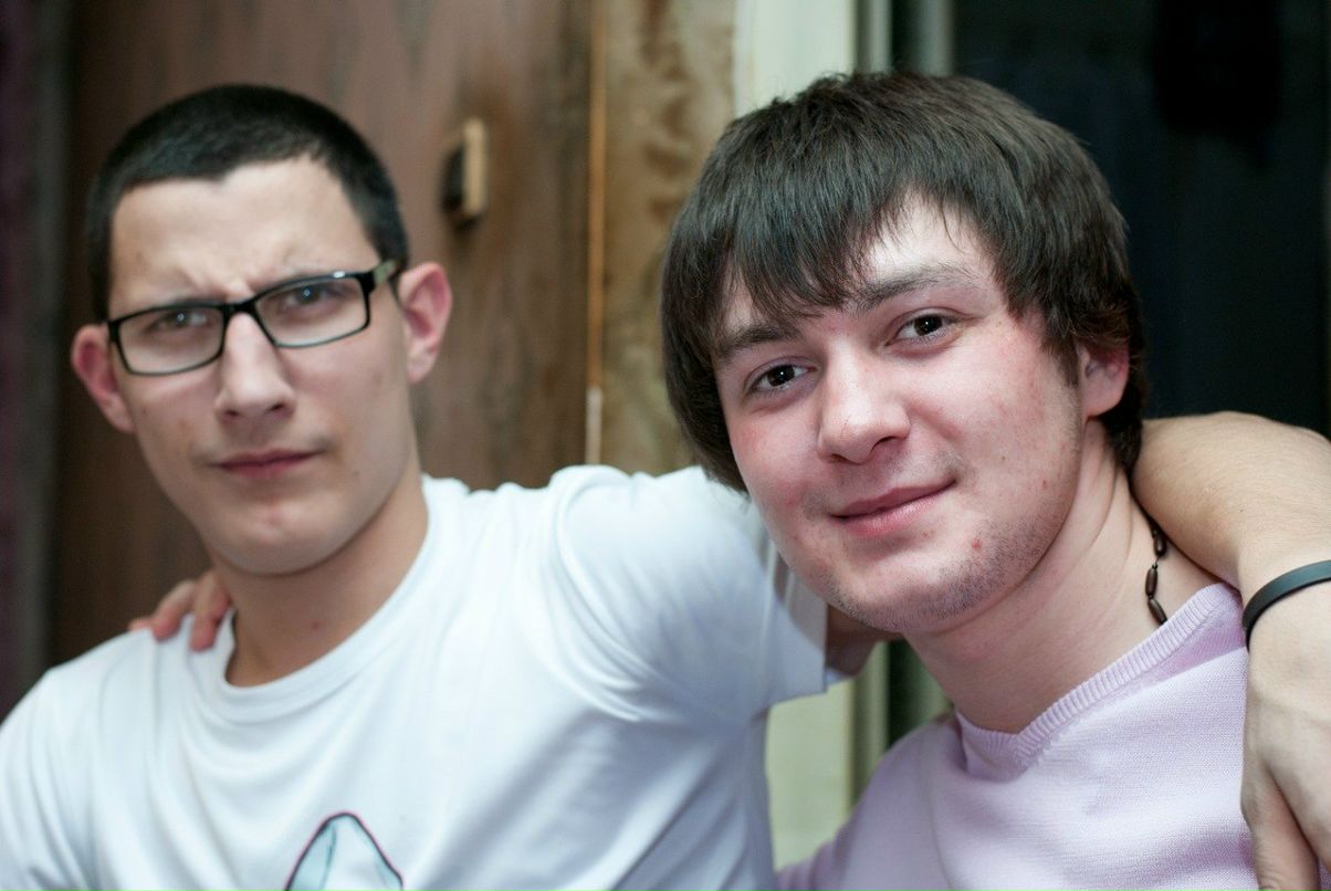 Георгий Топурия | Иваново