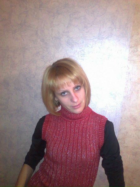 №19, Натали Почапская, Кропивницкий / Кировоград №19, Натали Почапская, Кропивницкий / Кировоград