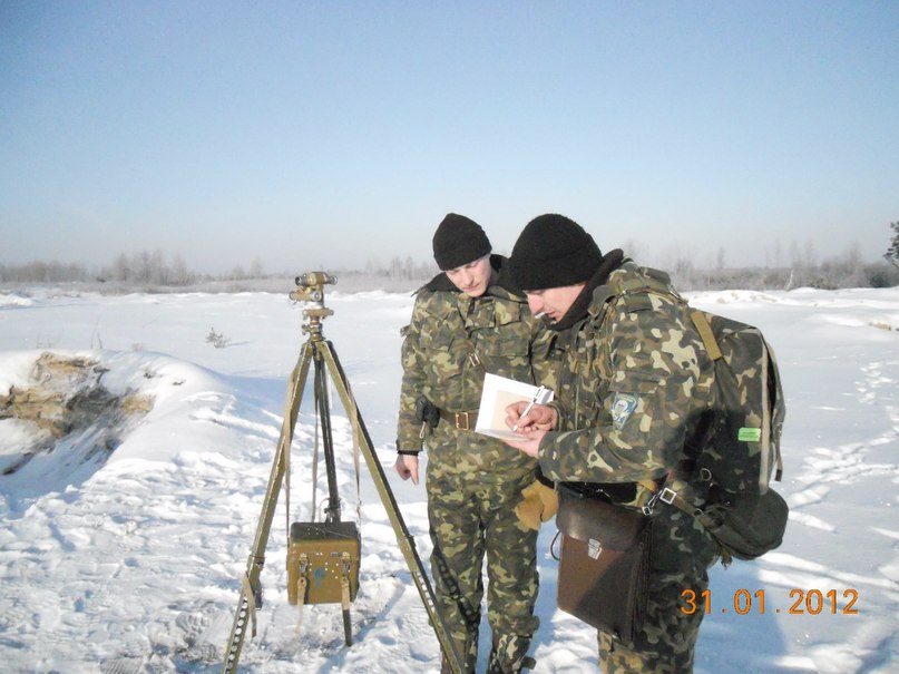 Андрей Кирсанов kirsa | Житомир